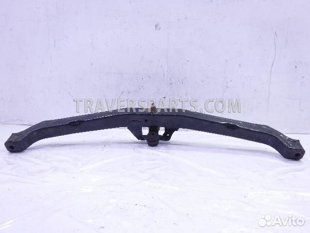 Кронштейн задней балки