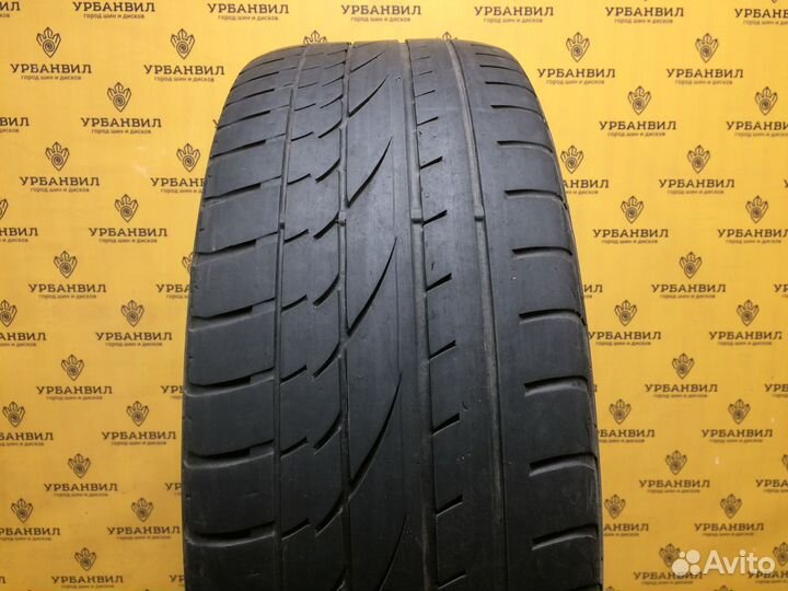 Continental ContiCrossContact UHP 235/50 R19 99V