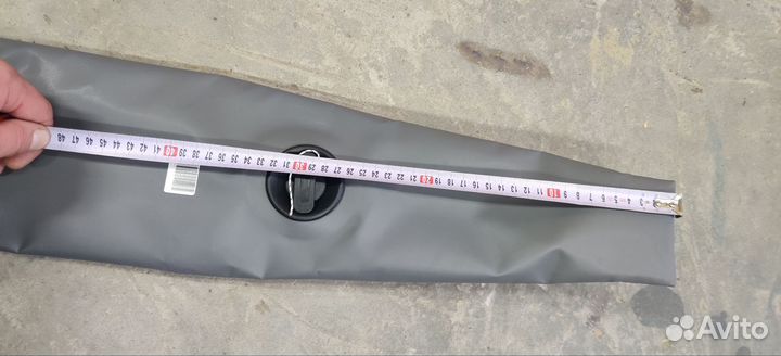 Киль надувной 240см