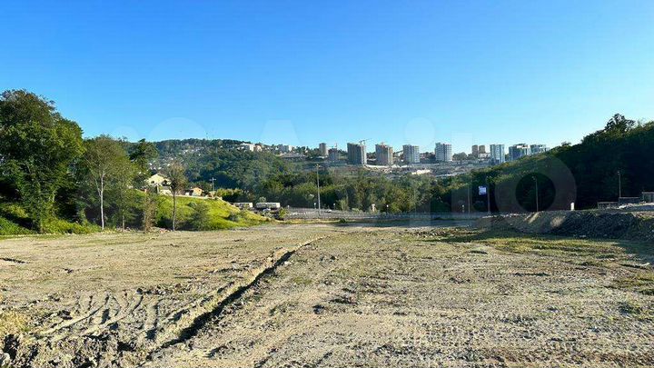 Участок 5 сот. (СНТ, ДНП)