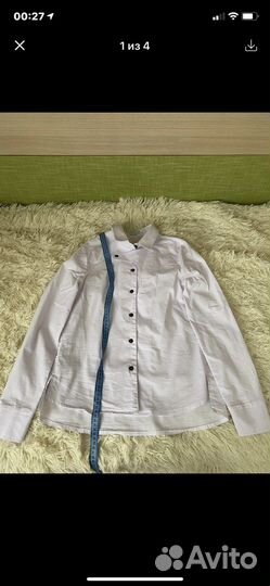Продам рубашку