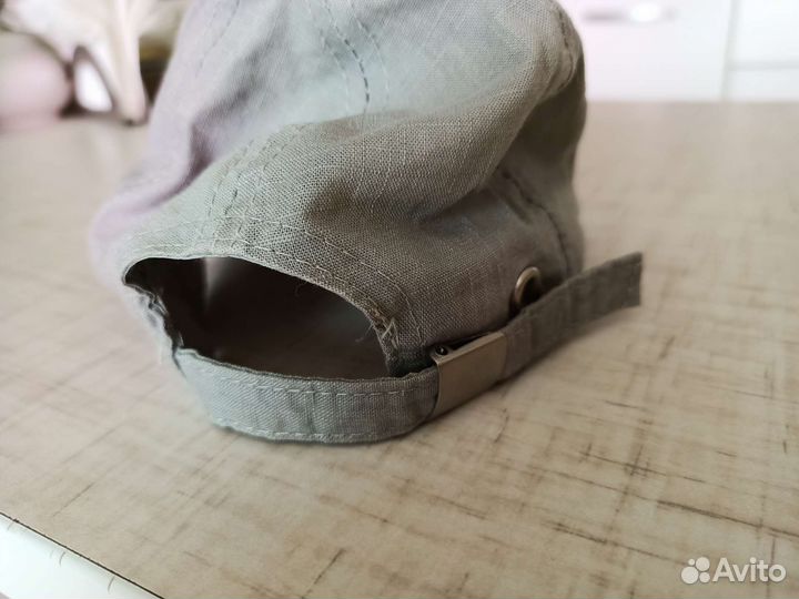 Кепка детская