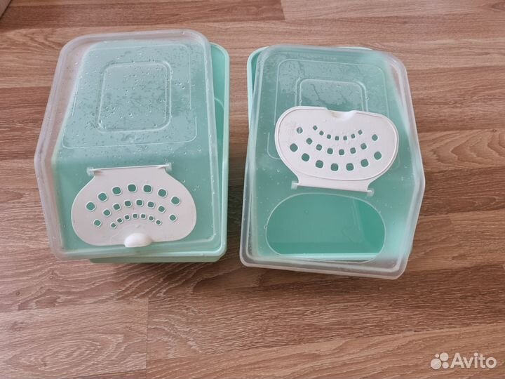 Контейнер для хранения овощей