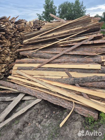 Продаю горбыль