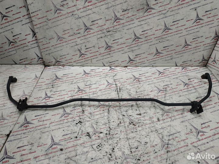 Стабилизатор задний w210 Mercedes