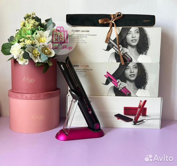 Выпрямитель Dyson Corrale HS03 Оригинал