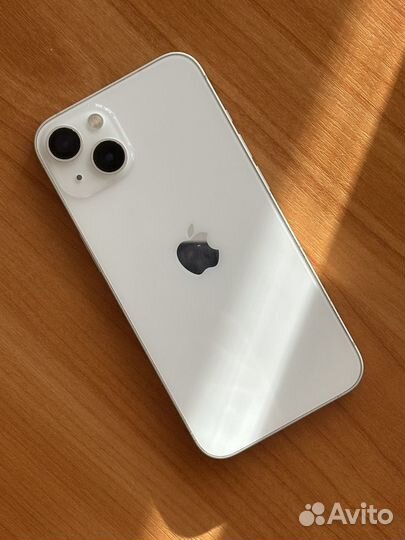 iPhone 13, 128 ГБ