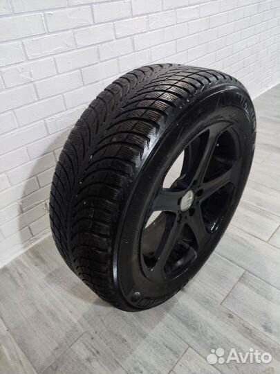 Диски BMW x5 r19