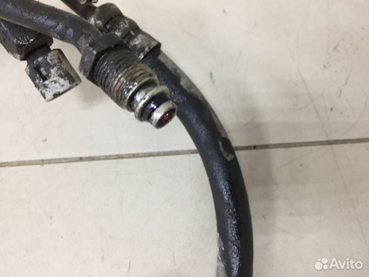 Трубка гидроусилителя Renault Sandero 2009-2014