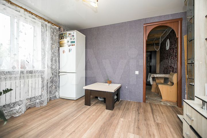 Таунхаус 65 м² на участке 2 сот.