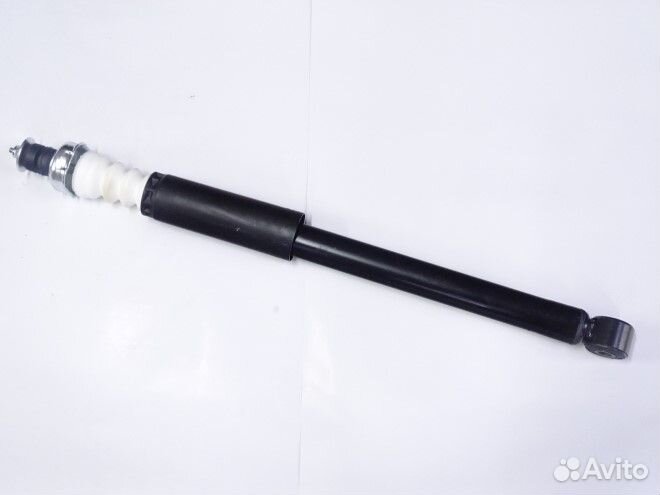 Амортизатор /LADA xray (15) Largus (12) / задн. га