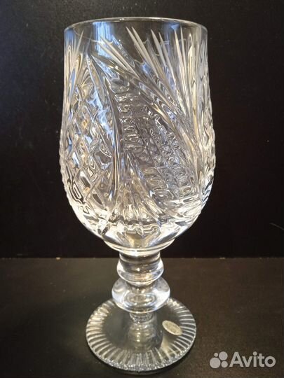 Вазы-кубки, лзхс. бяков Ю.М