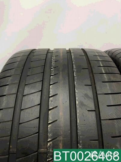Goodyear Eagle F1 Asymmetric 3 305/30 R21 105W
