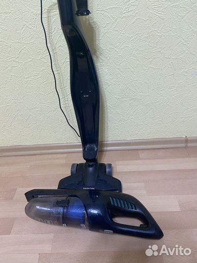 Пылесос Philips беспроводной