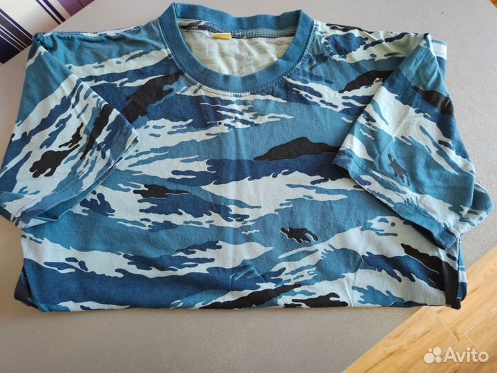 Форма кинолога