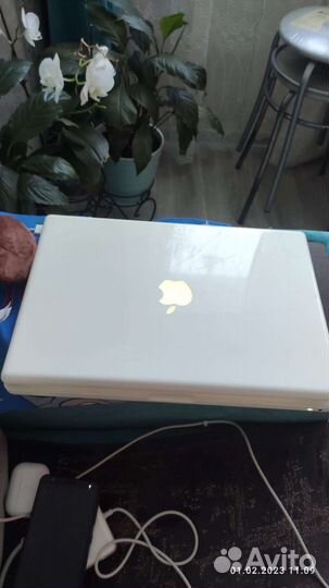 Apple MacBook air