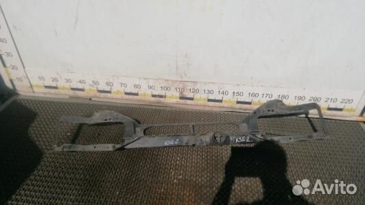 Передняя панель крепления облицовки (телевизор) ci