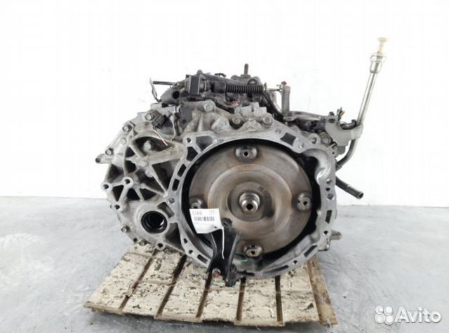 Вариатор Mitsubishi 1.8 2.0