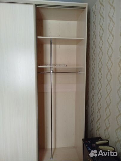 Шкаф купе бу