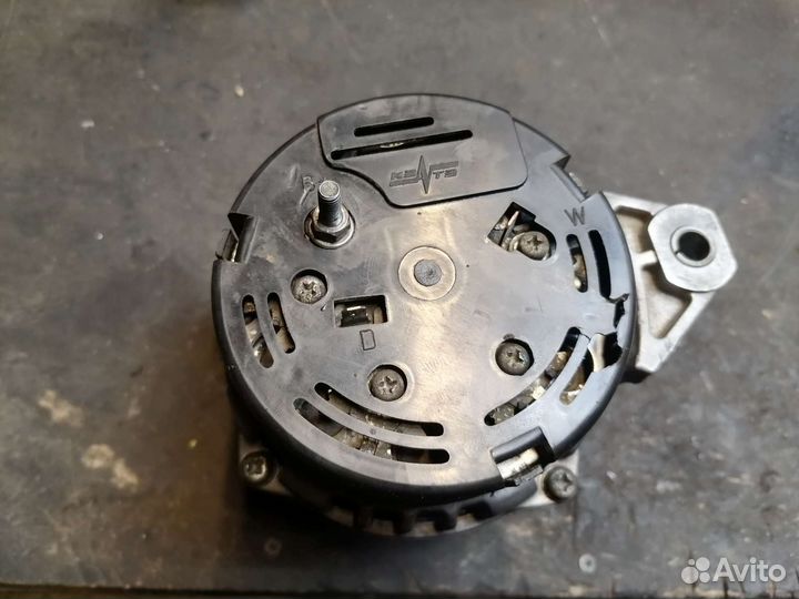 Генератор умз 4216