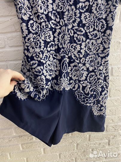 Комбинезон женский