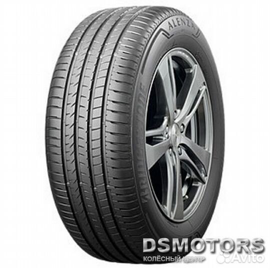 Bridgestone Alenza 001 235/60 R16 100H