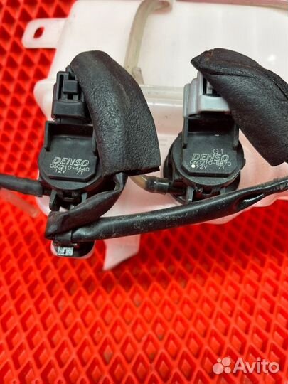 Бачок стеклоомывателя Suzuki Ignis FF21S K12C 2016