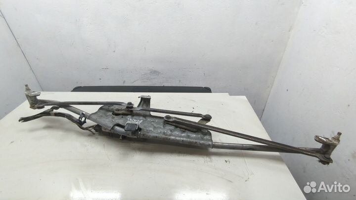 Механизм стеклоочистителя Ford Galaxy, 2003