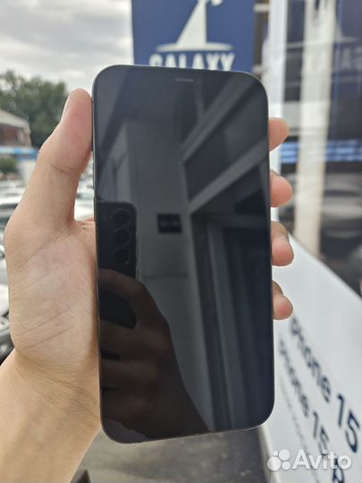 iPhone 12 Pro Max, 128 ГБ