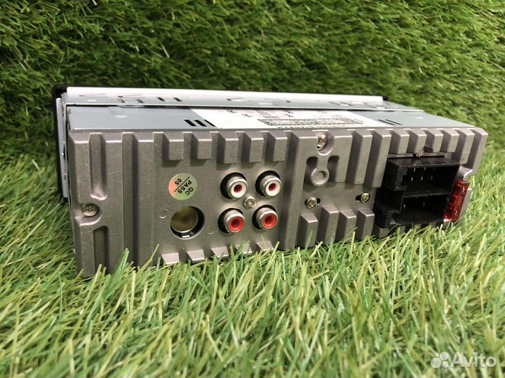 Автомагнитола Pioneer. ok DEH MP-4402 (Цр) Новая