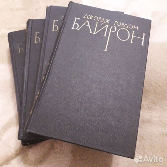 Книги, подписные издания, собрания сочинений СССР