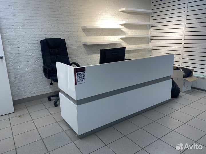 Торговое оборудование