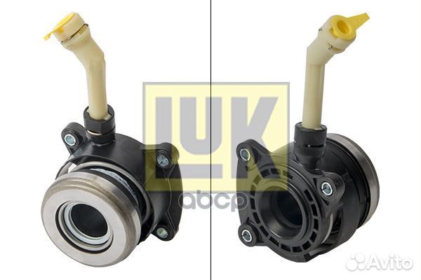 Подшипник выжимной гидравлический 510022710 Luk