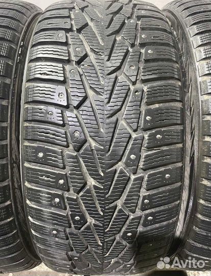 Nokian Tyres Hakkapeliitta 7 245/50 R18 100M