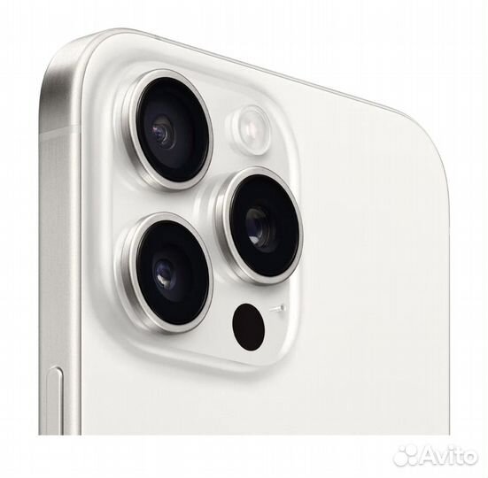 iPhone 15 Pro Max, 512 ГБ