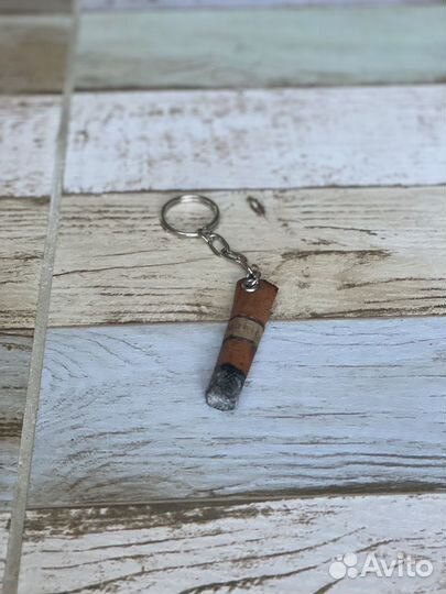 Брелки для ключей