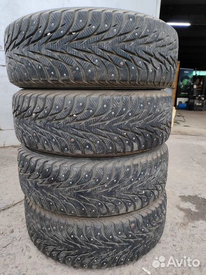 Yokohama Ice Guard IG35+ 225/60 R17