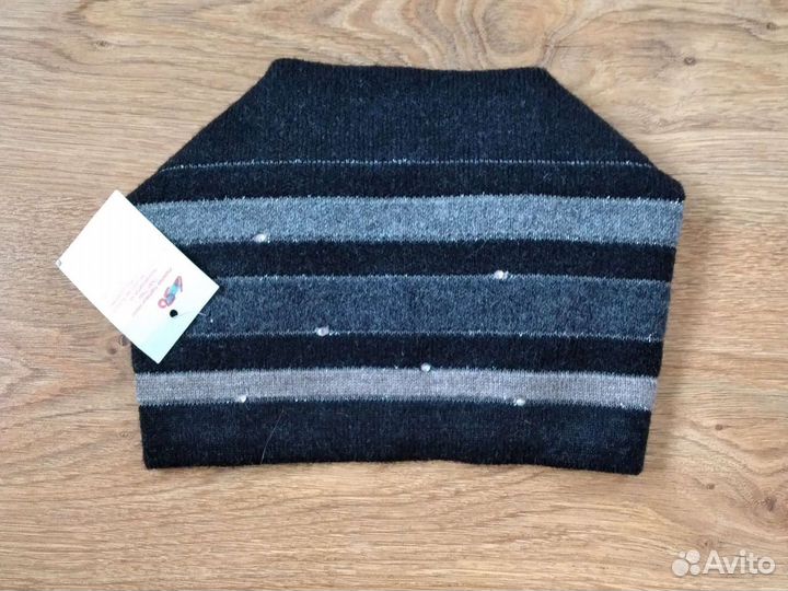 Шапка для подростка/взрослого