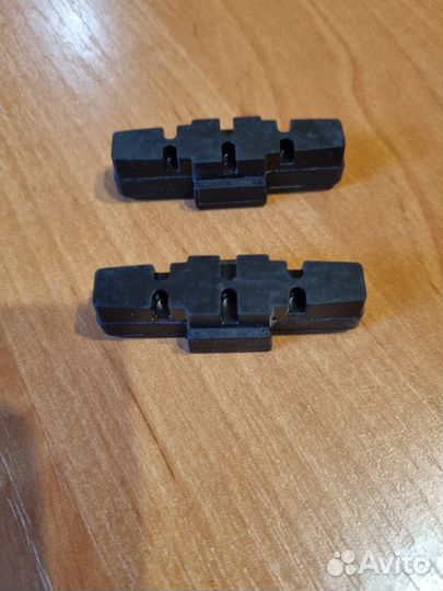 Колодки для тормозной системы magura