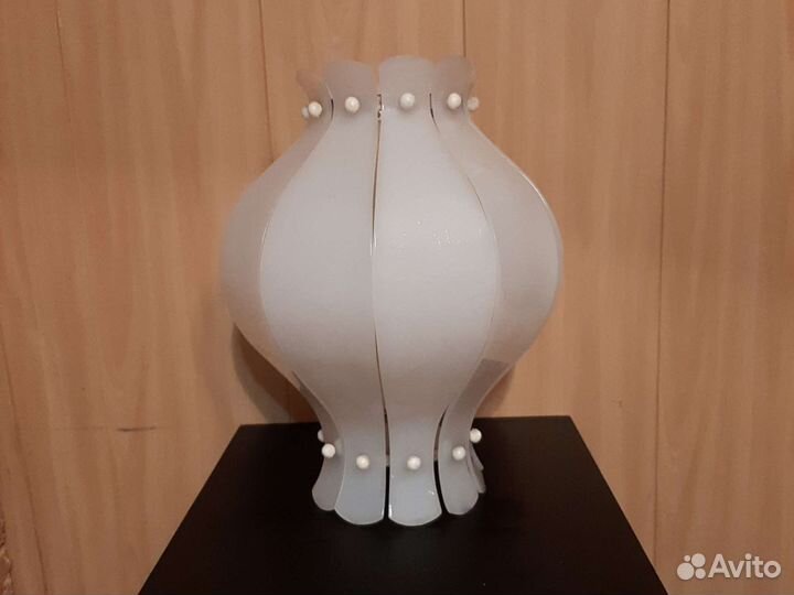 Плафон абажур СССР