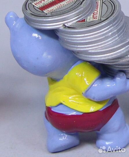 Игрушки Киндер для Анны