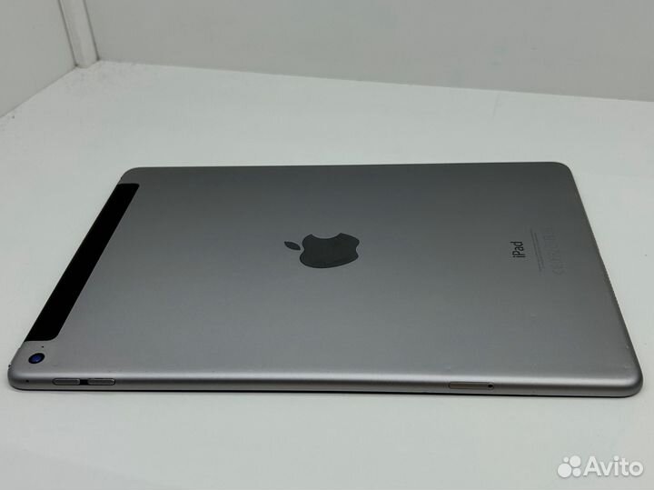 iPad air 2 64gb sim silver