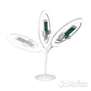 Кольцевой светодиодный осветитель yongnuo YN-128