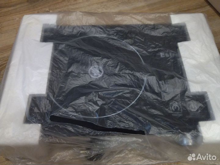 Индукционная плита estrella 2200w