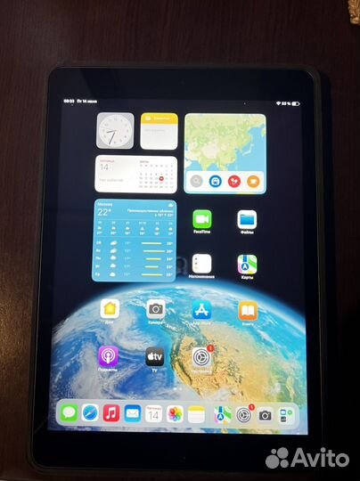 iPad 7 128gb