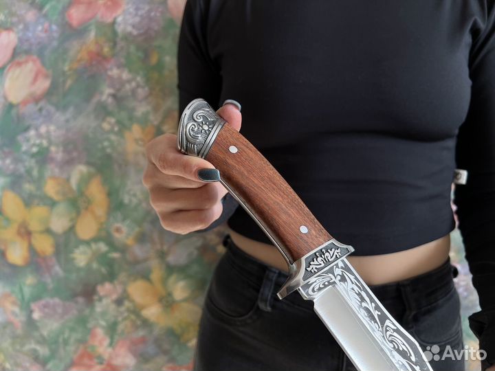 Нож охотничий, туристический арт. 276