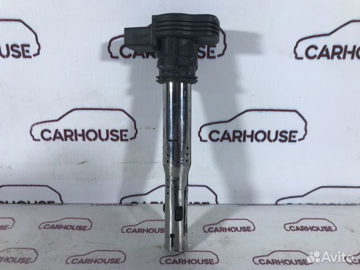 Катушка зажигания Volkswagen Passat B6 1.8 CDA