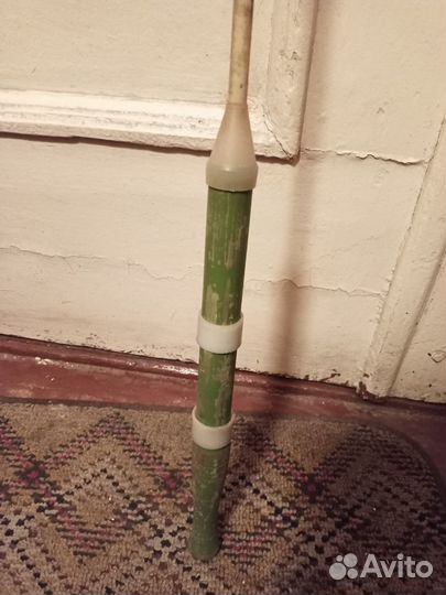 Спиннинг СССР 140 см