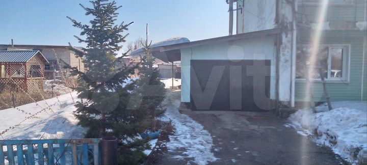 Коттедж 76 м² на участке 4 сот.