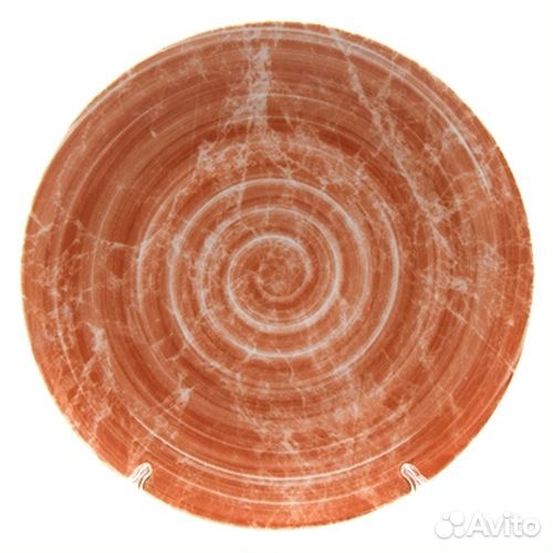 Тарелка мелкая Добруш